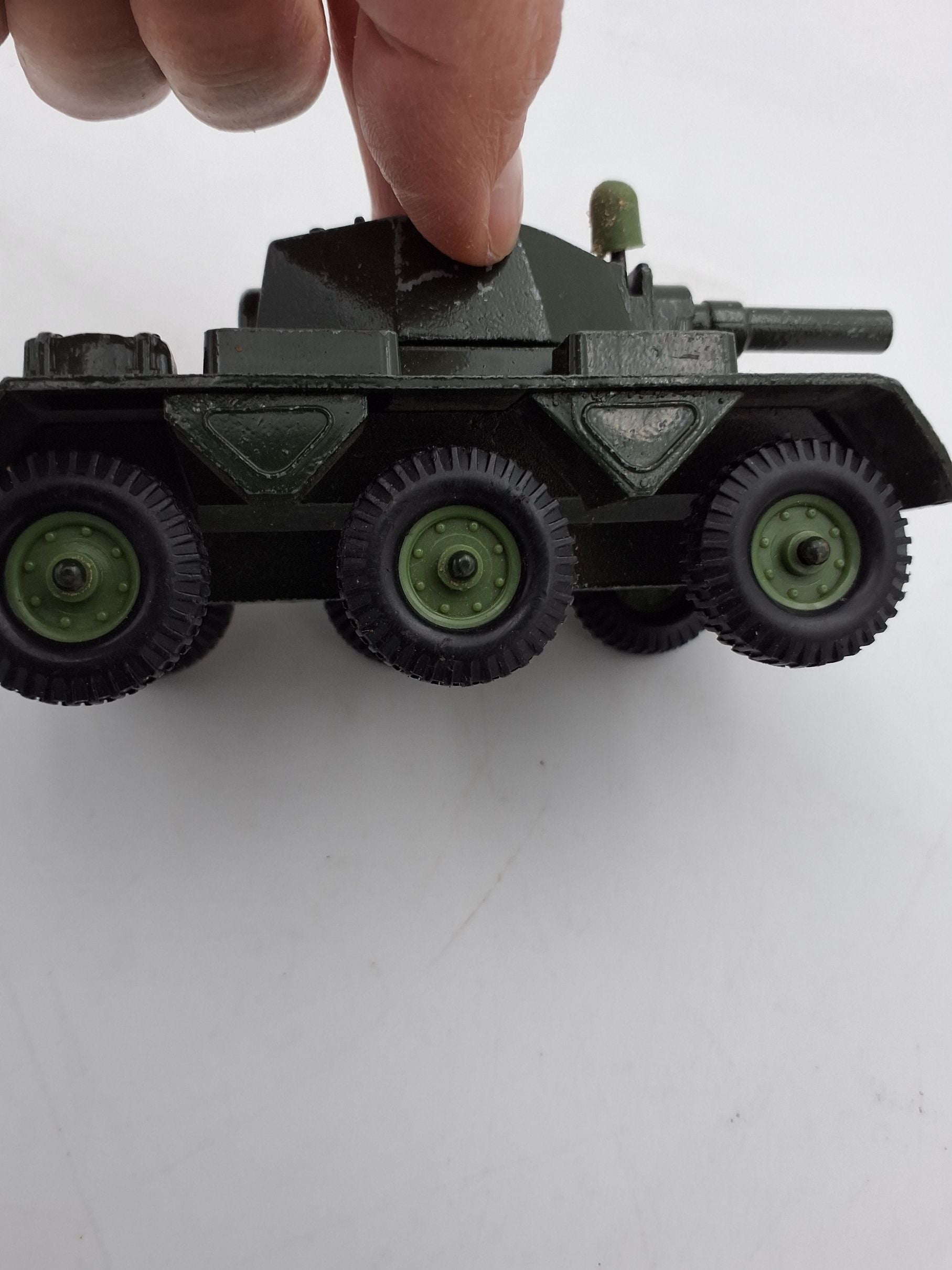 Saladin Armoured Car nr.1263